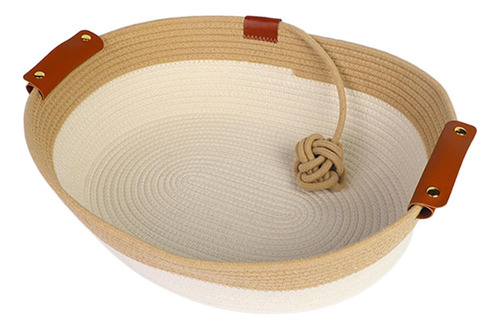 Cesta De Cama Para Gatos, Cama De Gatito Lavable, Rascador M