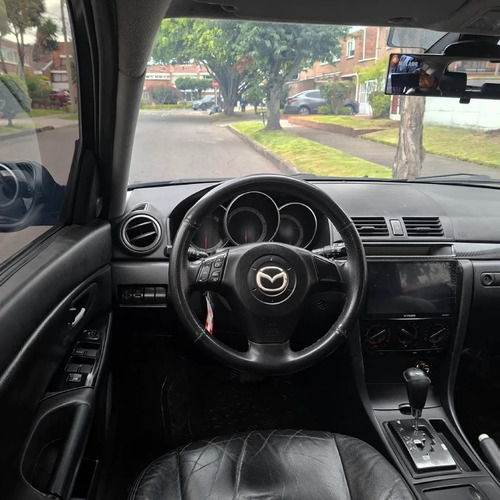 Mazda 3 2.0 Lfha5