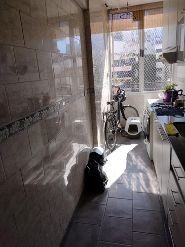 Imagen 17 de 18 de Departamento 3 Ambientes - Luz - Verde - Bajas Expensas
