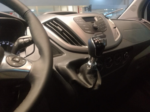 Ford Transit 2.2 Chasis 470e