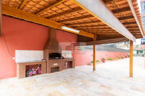 Imagem 19 de 27 de Apartamento Com 3 Dorms, Vila Bastos, Santo André - R$ 480 Mil, Cod: 1806 - V1806