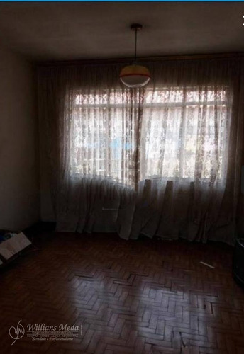Imagem 7 de 15 de Terreno À Venda, 394 M² Por R$ 600.000,00 - Vila Galvão - Guarulhos/sp - 19310
