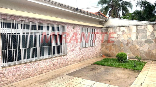 Imagem 8 de 19 de Casa Terrea Em Palmas Do Tremembé - São Paulo, Sp - 365812