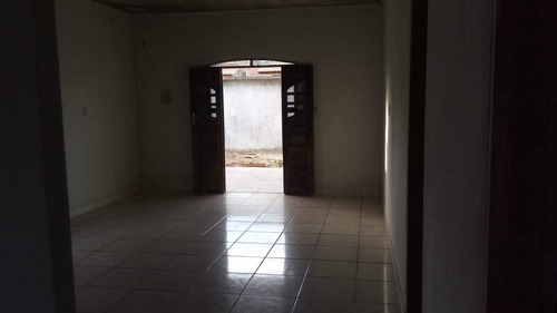 Vendo Casa No Bairro Tranquedo Neves 01 Paulo Afonso Bahia