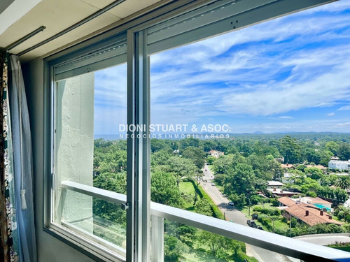 Imagen 28 de 30 de Oportunidad En Roosevelt !! 2 Dormitorios 2 Baños !! Vista Al Mar !! Para Comprar Ahora !!!