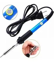 Comprar Cautin Profesional 60w Temperatura Regulable 110v  Soldar