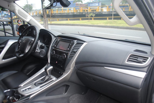 Mitsubishi Montero 3.0 4x2