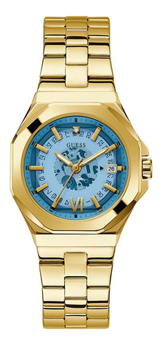 Guess Empress Gw0551l2