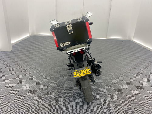 Imagen 8 de 25 de Bajaj Dominar 250