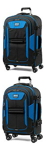 Travelpro Bold Expandable Spinner Luggage