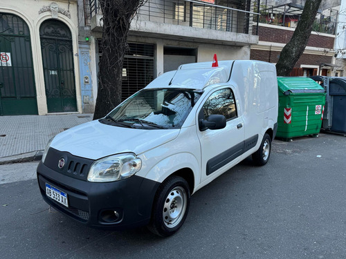 Fiat Fiorino 1.4 Fire Evo Pack Top 87cv