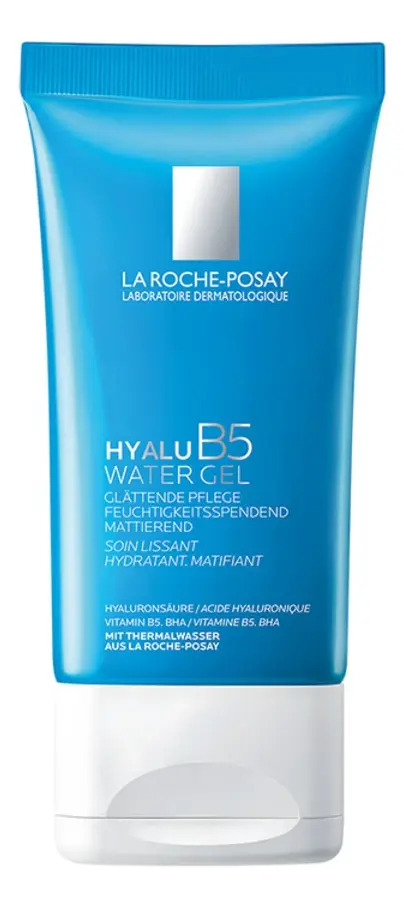 Gel fosco La Roche-Posay Hyalu B5 40 ml