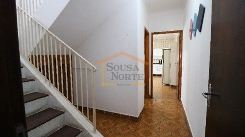 Imagem 5 de 15 de Sobrado, Venda, Vila Nova Cachoeirinha, Sao Paulo - 30309 - V-30309