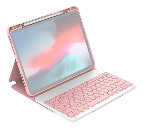 Protective Keyboard Case iPad 10.2´