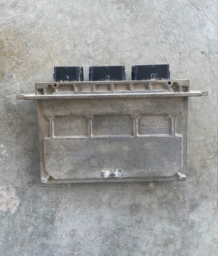 Modulo De Computadora Motor 2.5 Ford Fusión 2010-2012 (Usado)
