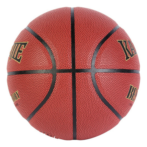 Pelota De Basket Basquetball Tamaño Oficial N°7 Goma