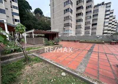 Apartamento en alquiler