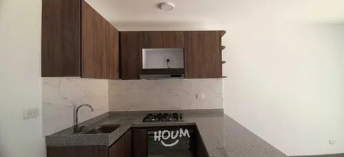 Apartamento En José Joaquín Várgas. 1 Habitación, 30 M², Id: 151510