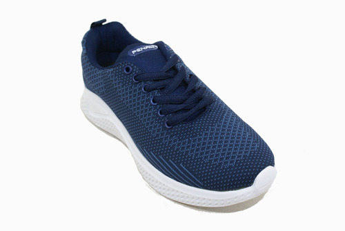 Zapatilla Penalty Maringa Azul Hombre Deporfan 