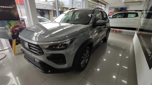 Imagen 8 de 25 de Fiat Pulse 0km 2022 Financiado Tomo Fiorino Siena Palio L