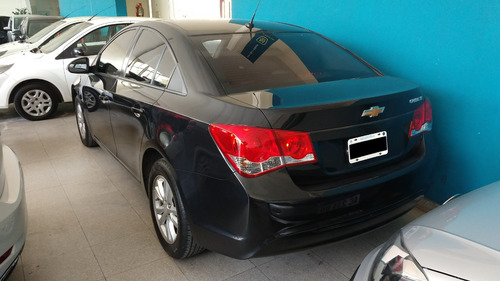 Chevrolet Cruze 2.0 Vcdi Sedan Lt At 163cv
