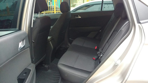 Hyundai Creta 1.6 Pulse Flex 5p 2017