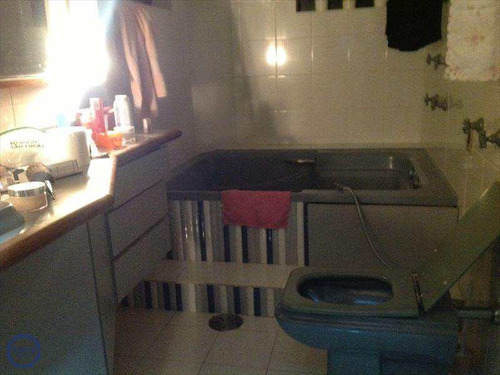 Sobrado De Condomínio Com 6 Dorms, Marapé, Santos - R$ 4.900.000,00, 723m² - Codigo: 5590 - V5590