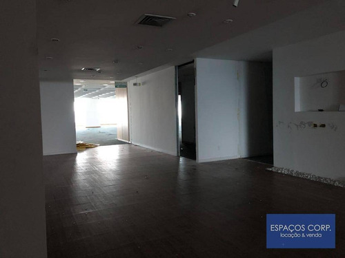Imagem 8 de 20 de Laje Para Alugar, 9210m² - Jardim São Luís - São Paulo/sp - Lj0641
