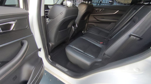 Chery Tiggo 8 1.6 16V 4P TGDI TURBO TXS AUTOMÁTICO DCT