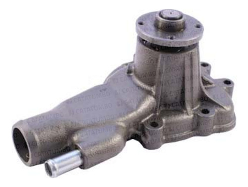 Bomba Agua Para Nissan Camion 3.3 Ed33 1986 1990