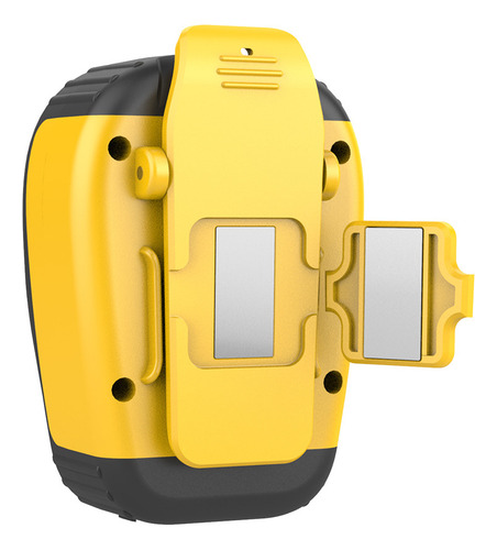 Para Altavoz Portátil Compatible Con Bluetooth Con Clip