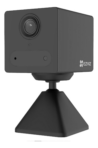 Cámara Wifi Cb2 Full Hd Ezviz Visión 100°  Bateria