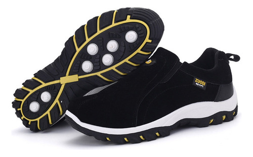 D0 Hombres Zapatos Deportivos Net Surface Trend Running Tren