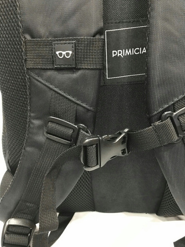 Mochila Primicia Vancouver Airon Local Munro