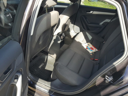 Audi A4 1.8 Ambition T Fsi 160cv Manual 2012