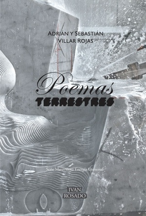 Poemas Terrestres - Villar Rojas, Villar Rojas