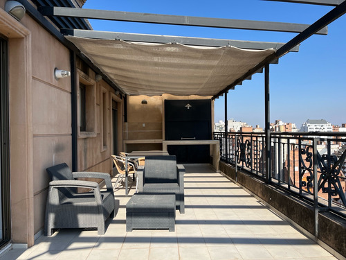Nueva Cordoba 2 Dormitorios 2 Baños Terraza Con Asador Tipo Duplex
