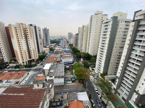 Imagem 4 de 30 de Apartamento - 588b - 69917558
