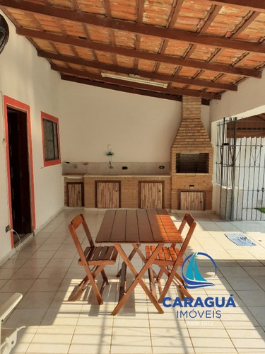 Imagem 18 de 30 de Casa - Ca02132 - 70011579