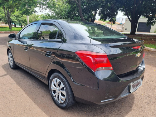 Chevrolet Prisma 1.4 MPFI LT 8V FLEX 4P AUTOMÁTICO