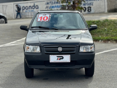 Fiat Uno UNO MILLE 1.0 FIRE/ F.FLEX/ ECONOMY 2P
