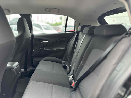 Chevrolet Onix 1.0 TURBO FLEX LTZ AUTOMÁTICO