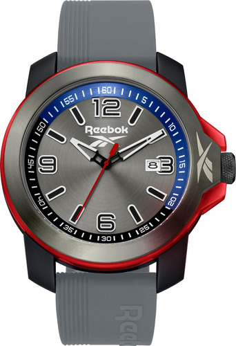 Reloj Reebok Hombre Rv-tr3-g3-pbia-an Triple 3