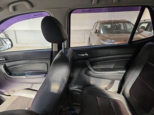 Changan Cx70 Cx70 T 1.5 Aut 2020