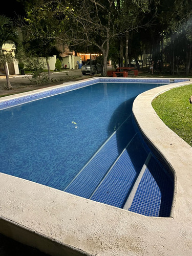 Casa Amueblada, Internet Incluido