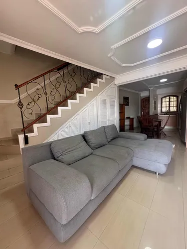 Alquiler Villa Pueblo Viejo