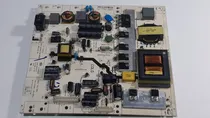 Comprar Placa Fuente De Smart Tv Wins Wl-4300-smt. Casi Nueva !!!