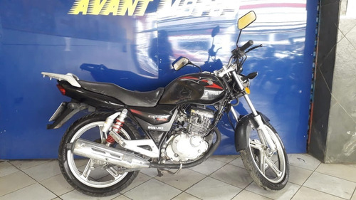 Suzuki Gsr 150i