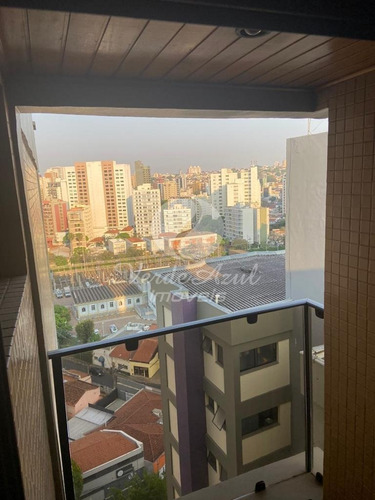 Imagem 5 de 26 de Apartamento À Venda Em Cambuí - Ap007888