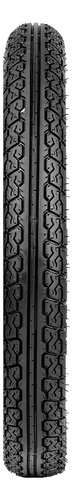 Pneu Moto Technic Aro 18 Tiger 2.75-18 42p Tt - Dianteiro
